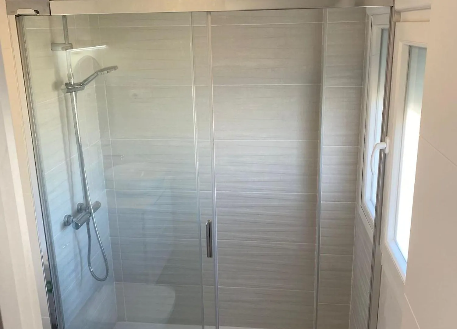 Apartamento Recien Reformado Malaga-Torremolinos