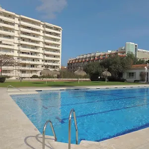 Carihuela Palace Studio 308 Beach Playa Appartement