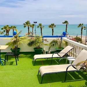 Guadalupe Cozy Torremolinos