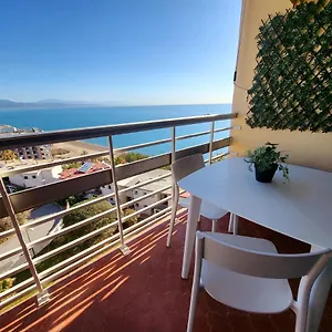 Apartamento Apartamento Torre De La Roca Actual, Torremolinos
