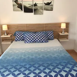 Las Estrellas Apartamento